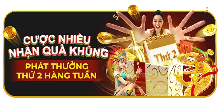 Trò chơi Bắn Cá Ăn Xu cổ điển