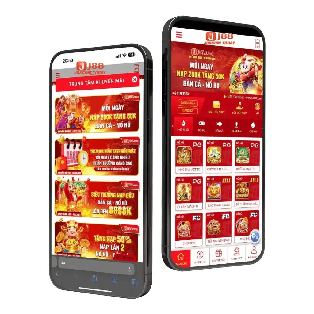 Nền tảng cá cược an toàn và uy tín