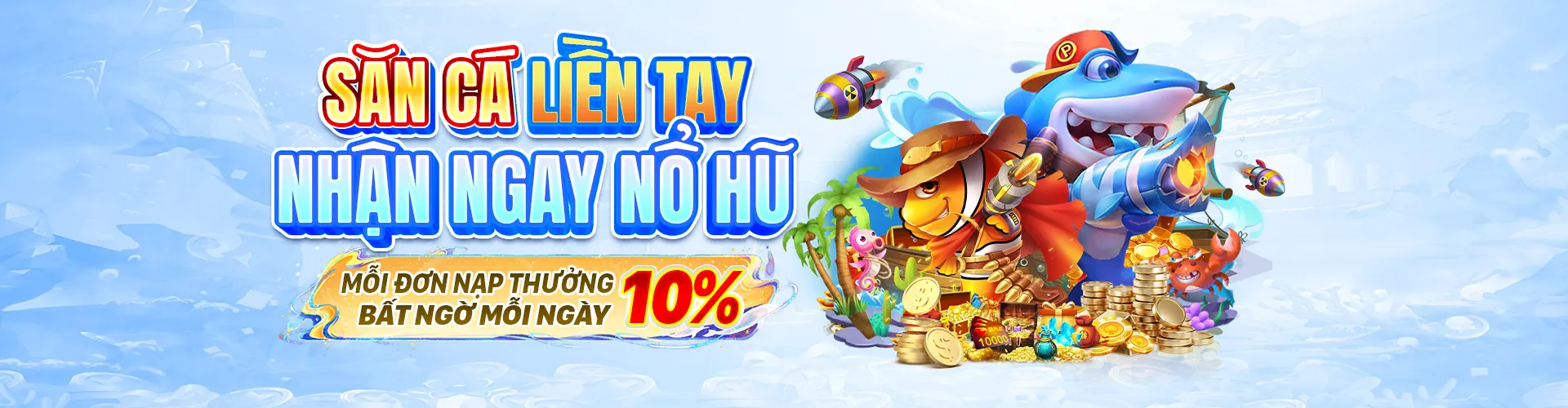 Sòng bạc trực tuyến nc88 với các trò chơi đa dạng