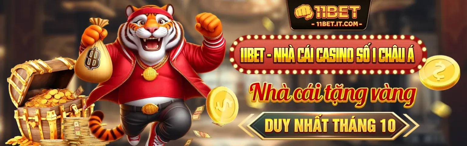 Khuyến mãi hoàn trả cược hàng tuần